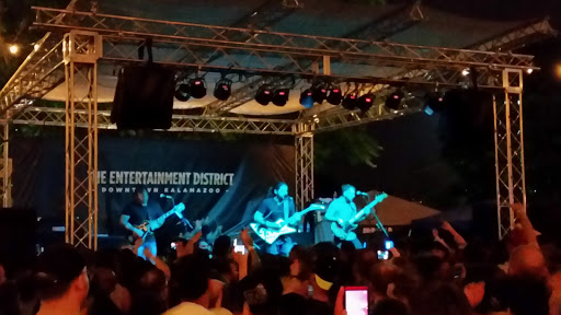 Live Music Venue «District Square», reviews and photos, 139 S Edwards St, Kalamazoo, MI 49007, USA