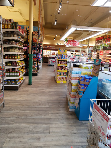 Supermarket «HMART», reviews and photos, 400 Hillside Avenue, Williston Park, NY 11596, USA