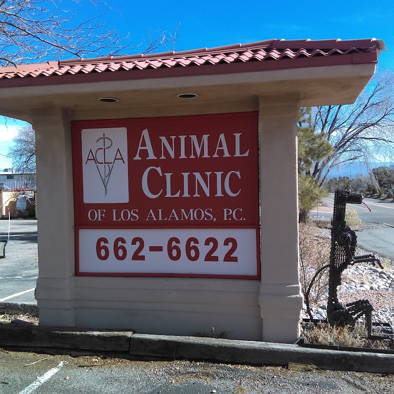 Animal Clinic of Los Alamos