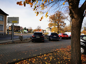 Autohaus "Märkisches Tor" GmbH