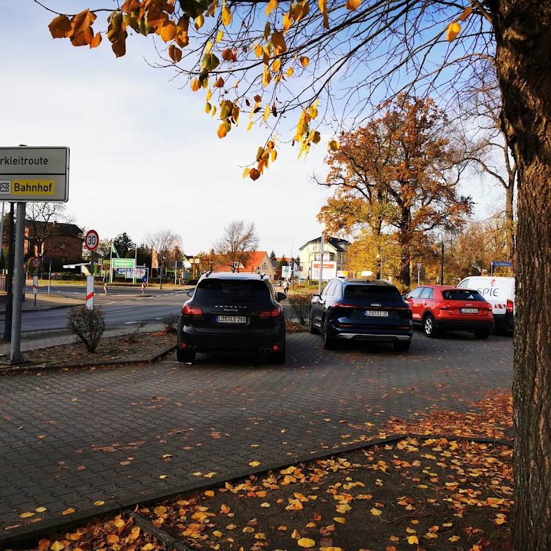 Autohaus "Märkisches Tor" GmbH