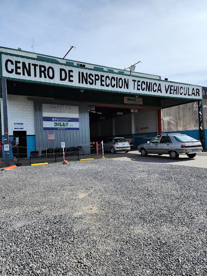 Centro De Inspeccion Tecnica Vehicular Cley