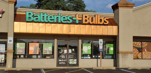 Car Battery Store «Batteries Plus Bulbs», reviews and photos, 1771 NJ-88, Brick, NJ 08724, USA