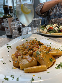 Plats et boissons du Metà e Metà Pizzeria à Montreuil - n°10