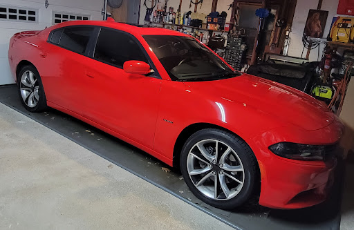 Car Dealer «Somerset Chrysler Jeep Dodge and Ram», reviews and photos, 1491 Brayton Point Rd, Somerset, MA 02725, USA