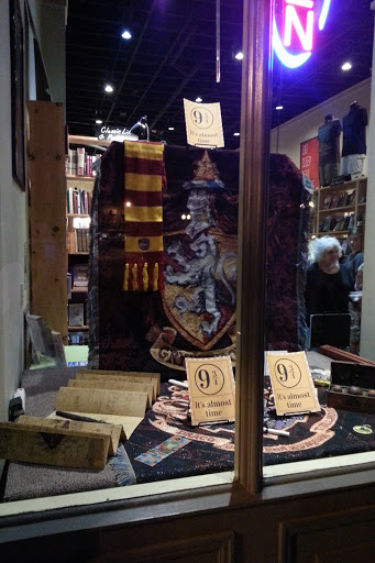 Book Store «Duck River Books», reviews and photos, 12 Public Square, Columbia, TN 38401, USA