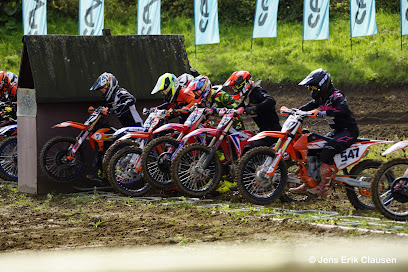 Svendborg Motocrossbane