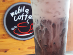 Mobile coffee