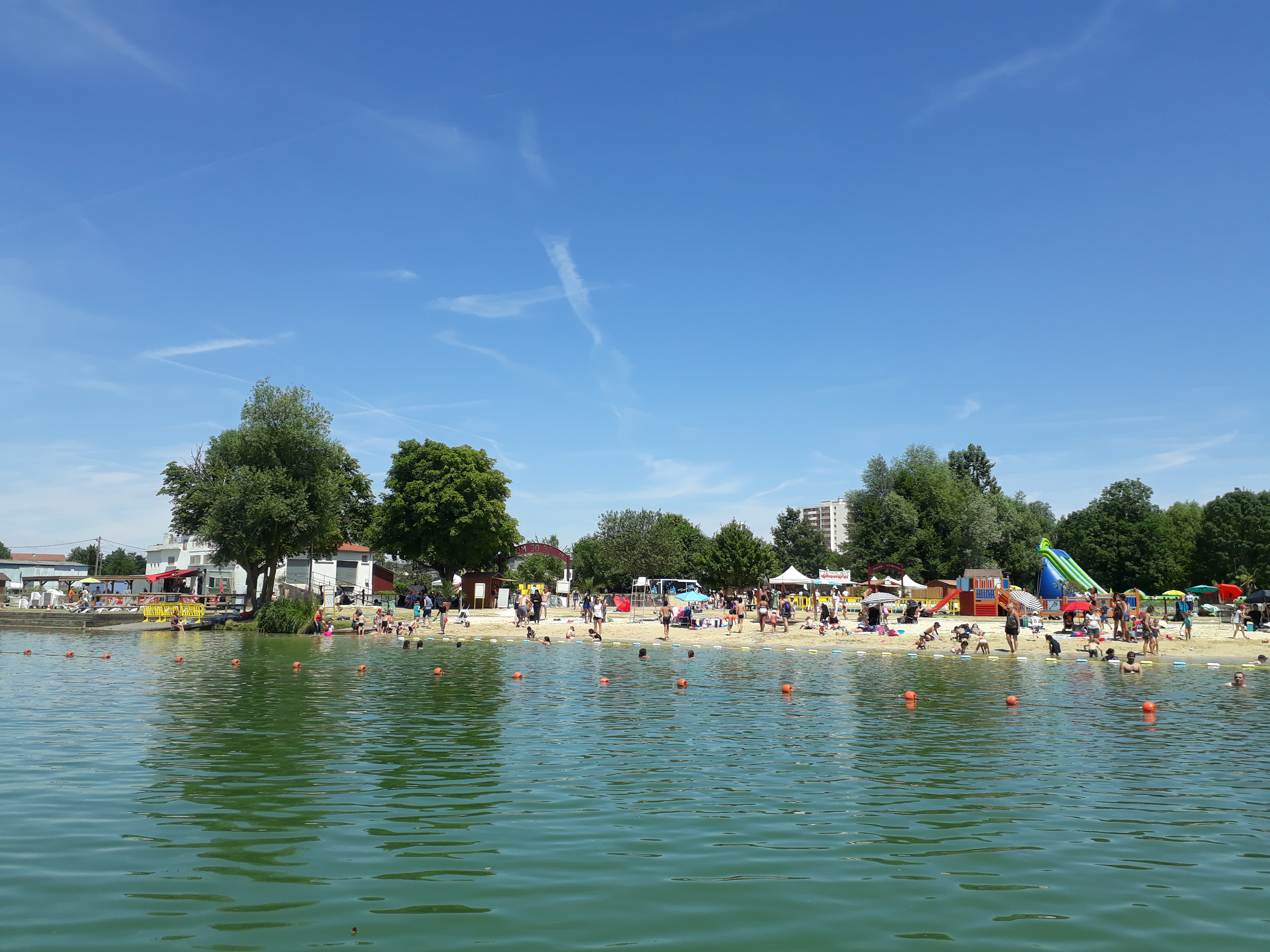 Photo n° 2 de l'avis de Daniel.e fait le 14/07/2019 à 12:02