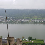 Photo n°4 de l'avis de Andreas.t fait le 28/08/2021 à 16:18 sur le  Marksburg Schänke à Braubach