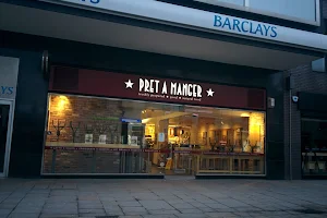 Pret A Manger image