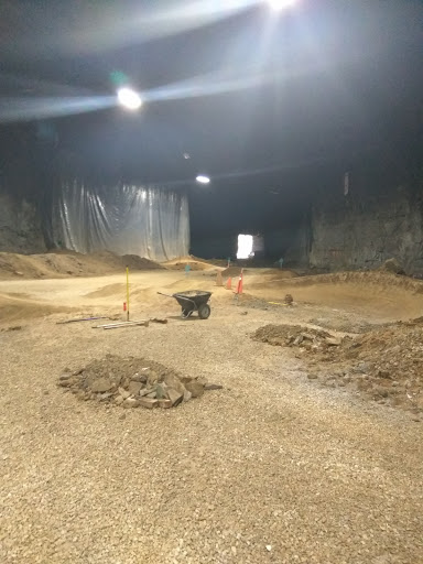 Tourist Attraction «Louisville Mega Cavern», reviews and photos, 1841 Taylor Ave, Louisville, KY 40213, USA