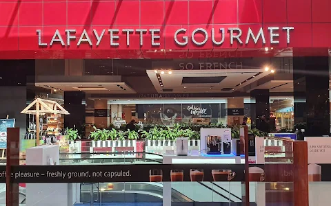 Galeries Lafayette Le Gourmet - The Dubai Mall image