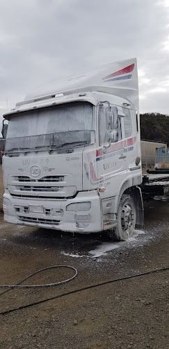 Auckland wash and go - Taxi service