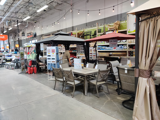 Home Improvement Store «The Home Depot», reviews and photos, 3555 Sports Arena Blvd, San Diego, CA 92110, USA