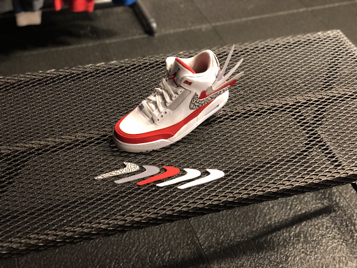 Shoe Store «Sole Street Shoes», reviews and photos, 716 16th St # 1, Denver, CO 80202, USA