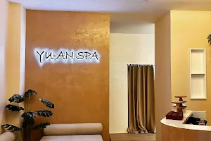 Yuan Spa Tomas Morato image