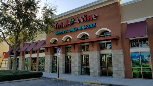 Wine Store «Total Wine & More», reviews and photos, 850 Congress Ave, Boynton Beach, FL 33426, USA