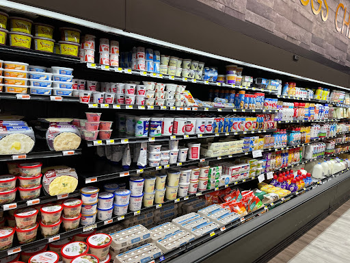 Produce Market «Mill City Market Place», reviews and photos, 829 SW 1st St, Mill City, OR 97360, USA