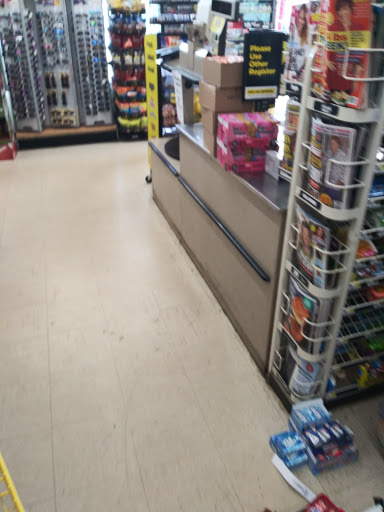 Home Goods Store «Dollar General», reviews and photos, 218 Hopkinsville Rd, Nortonville, KY 42442, USA