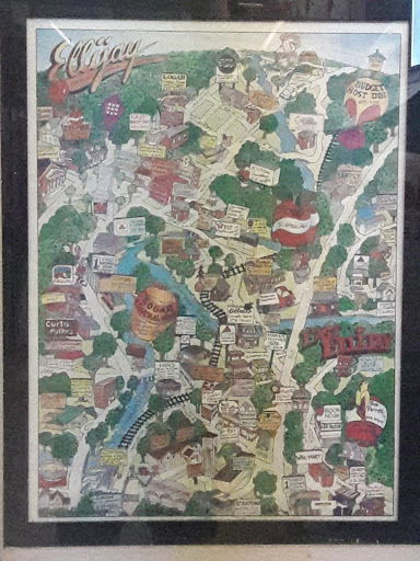 Hardware Store «Ellijay Ace Hardware», reviews and photos, 305 S Main St, Ellijay, GA 30540, USA