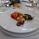 Photo n°3 de l'avis de Riccardo.o fait le 05/10/2021 à 22:22 sur le  Villa La Siragusa à Palombaio