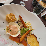 Photo n°9 de l'avis de Anna.a fait le 23/07/2020 à 10:49 sur le  Ristorante I Gemelli à Rionero in Vulture