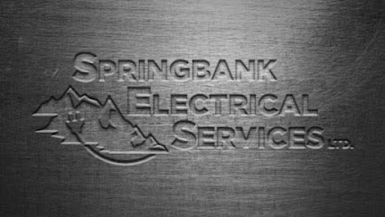 Springbank Electrical Services Ltd.