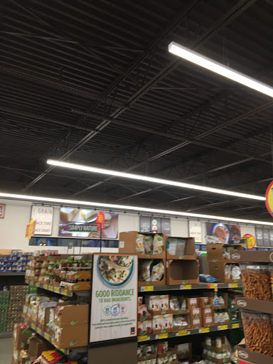 Supermarket «ALDI», reviews and photos, 63 Newtown Rd, Danbury, CT 06810, USA