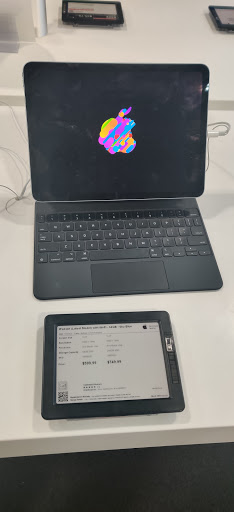 Electronics Store «Best Buy», reviews and photos, 4210 Centerplace Dr, Greeley, CO 80634, USA