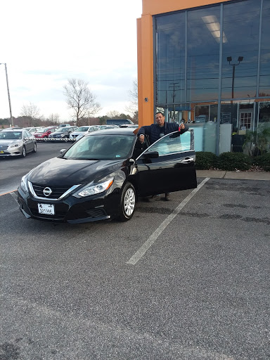 Used Car Dealer «VA Cars Inc», reviews and photos, 7729 Midlothian Turnpike, Richmond, VA 23235, USA