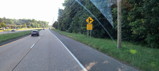 Post Office «US Post Office Carrier Annex», reviews and photos, 435 US-130, Trenton, NJ 08620, USA