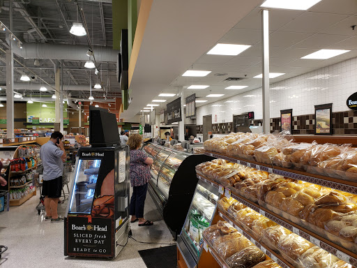 Supermarket «Publix Super Market at North Bay Commerce Center», reviews and photos, 8975 Race Track Rd, Tampa, FL 33635, USA