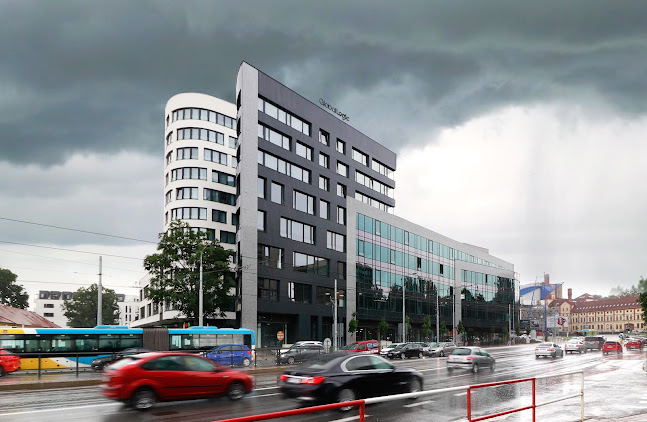 GlobalLogic Slovakia