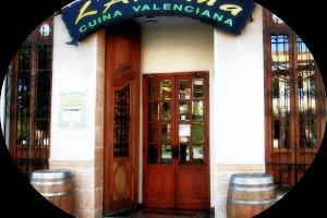 L'Andana Restaurant image