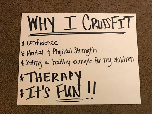 Gym «Route 33 CrossFit», reviews and photos, 231 N Main St, Marysville, OH 43040, USA