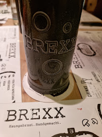 BREXX. Bier. Pizza. Bowling. à Höhr-Grenzhausen menu