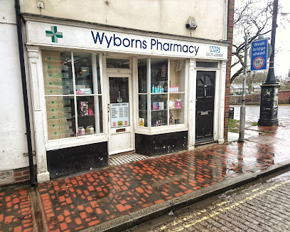 Wyborns Pharmacy