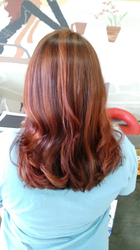 Hair Salon «Muse Hair Salon», reviews and photos, 1017 E Trinity Mills Rd, Carrollton, TX 75006, USA