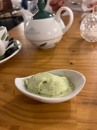 Photo n°23 de Le Bœuf d'Argent à Lyon ()