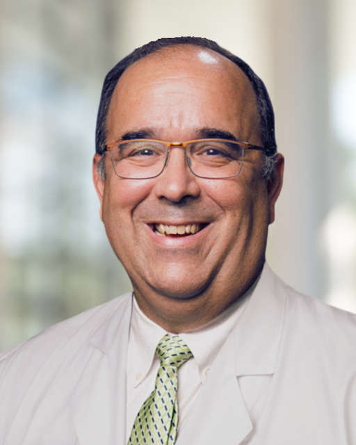 Ramon F. Rodriguez, MD
