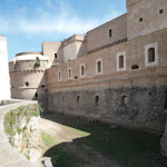 Photo n°10 de l'avis de Loredana.a fait le 04/06/2018 à 05:28 sur le  Château de Monti à Corigliano d'Otranto