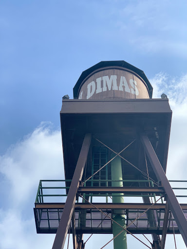 Dollar Store «Dollar Tree», reviews and photos, 156 E Bonita Ave c, San Dimas, CA 91773, USA