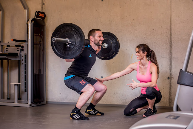 Rezensionen über Panorama Studio - Gesundheit. Fitness. Ernährung in Glarus Nord - Yoga-Studio