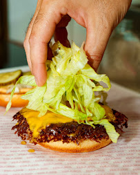 Photos du propriétaire du Restaurant de hamburgers Smash Burger Joint à Lyon - n°16