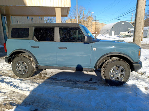 Ford Dealer «Liberty Ford Parma Heights», reviews and photos, 6600 Pearl Rd, Parma Heights, OH 44130, USA