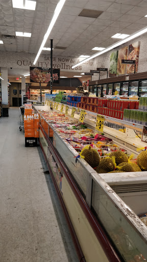 Supermarket «New Age Market», reviews and photos, 160-6 Northern Blvd, Flushing, NY 11358, USA