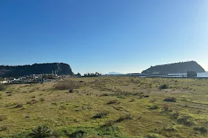 Pontile Nord di Bagnoli image