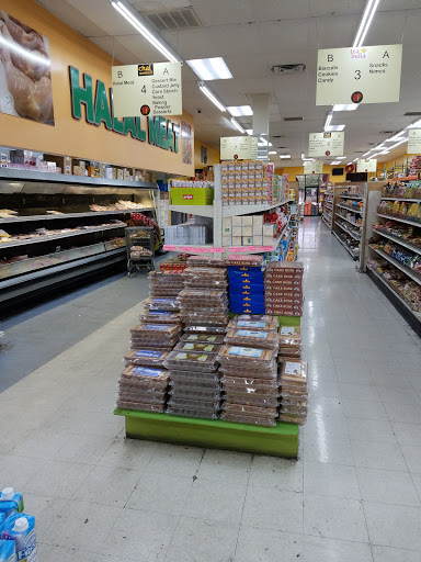 Indo Pak Supermarket