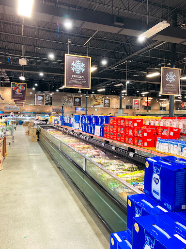 Supermarket «Jusgo Supermarket», reviews and photos, 3875 Venture Dr, Duluth, GA 30096, USA